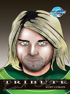 cover image of Tribute